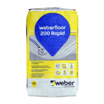 Segu Saint-Gobain Weber, remondi, 20 kg