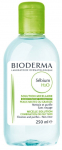 Meigieemaldaja Bioderma Sebium H2O, 250 ml