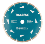 L&otilde;ikeketas Makita D-41610, 230 mm x 22.23 mm x 2.6 mm