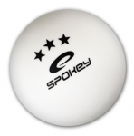 Lauatennise pall Spokey, 40 mm, 6 tk