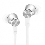 Juhtmega k&otilde;rvaklapid Xiaomi Mi Basic ZBW4355TY, valge v./h&otilde;be v.