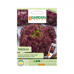 Seemned Garden Center, salat Nikolaj, 1 g