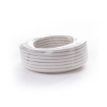 Kaabel, televisioonile Okko RG-6, 1,02 mm&sup2; CU, 64CU, 15 m