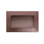 Kaminarest Hearth x 17 cm x 11 cm, teras, vask