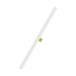 Lambipirn Osram LED, T28.5, 2700 &deg;K, S14d, 6 W, 470 lm