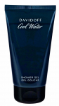 Meeste kehapesugeel Davidoff Cool Water, 150 ml
