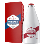 Habemeajamisj&auml;rgne vedelik Old Spice WhiteWater, 100 ml