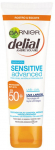 P&auml;ikesekaitsekreem Garnier SPF50, 50 ml