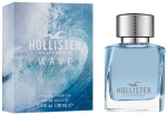 Tualettvesi Hollister Wave For Him, 30 ml
