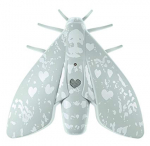 Suitsudetektor Jalo Helsinki, 3 V, 85 dB