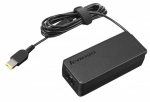 S&uuml;learvuti laadija Lenovo, 65 W, 100 - 24050 V