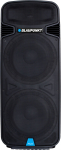 Helis&uuml;steem Blaupunkt PA25, must v., 1900 W