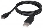 Juhe Forever, Micro USB/USB, must