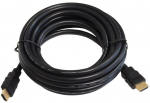 Juhe ART HDMI-A 19 pin male, HDMI 19 pin male, 7.5 m