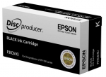 Tindiprinteri kassett Epson C13S020452, must v.