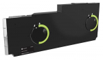 Kasutatud toonerite mahuti Lexmark