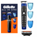Habemeraseerija Gillette Fusion ProGlide Power