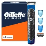 Habemeraseerija Gillette Fusion ProGlide Power