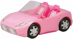 M&auml;nguauto Dromader 00837, roosa v.