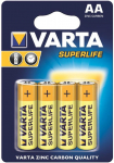 Patareid Varta 2006101414, AA