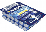Patareid Varta, AAA, 1.5 V