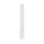 Lambipirn Osram LED, T6, 4000 &deg;K, G23, 6 W, 700 lm