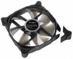 &Otilde;hkjahuti korpusele Noiseblocker Multiframe S-Series 120mm M12-3