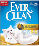 Kassiliiv Ever Clean LitterFree Paws, bentoniit, 10 l