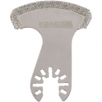 Teemantketas Kreator, 68 mm