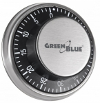 K&ouml;&ouml;gi taimer GreenBlue GB152, Sinine v.