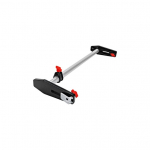 Kruustangid Bessey TMS 560-1010MM, plastik/metall, 59.4 cm x 0.89 cm
