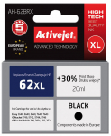 Tindiprinteri kassett ActiveJet C2P05AE, must v.