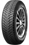 Universaalne autorehv Nexen Tire N Blue 4 Season 205/55/R16, 91-H, D, B, 69 dB