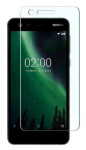 Ekraani kaitseklaas telefonile Glass PRO+ For Nokia 3.1 Plus, 9H