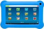 Tahvelarvuti Denver TIQ-10, 7", 1GB/16GB, sinine