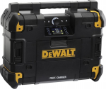 Raadio - laadija Dewalt DWST1-81078-QW, 10.8 - 54 V