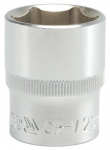 L&ouml;&ouml;kpadrun Yato, 38 mm, 23 mm, 1/2"