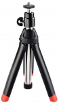 Alus Hama Multi 4in1 Table Tripod Black, must v.