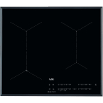 Induktsioonpliit AEG 700 seeria &bdquo;HOB2HOOD&ldquo; &bdquo;SENSEFRY&ldquo; EcoLine IAE64431FB