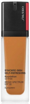 Vedel jumestuskreem Shiseido Synchro Skin Self-Refreshing, SPF 30, 430 cedar, 30 ml