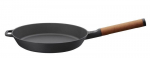 Praepann Fiskars Norden Cast Iron 1026571, &Oslash; 28 cm, malm