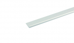 J-PROFIIL ALU. ANOD. H&Otilde;BE 1000X22X1.5MM