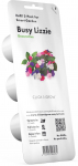 Nutiaia seemned Click & Grow, h&otilde;ivatud lizzie, 40 g, 3 tk