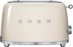 R&ouml;ster Smeg TSF01CREU, beež v.