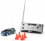 Rc auto Revell RC Mini Car 23561, 1:58, sinine v.