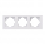 Raam GUNSAN Moderna, valge