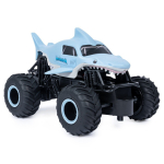Rc auto Spin Master Monster Jam Megalodon 6044952, 1:24, sinine v.