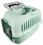 Loomade transpordi kast Europet Bernina Transport Squad, 57 cm x 38 cm x 38 cm