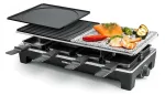 Elektriline lauagrill Rommelsbacher Raclette RCS 1350