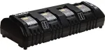 Akulaadija Makita DC18SF, 18 V